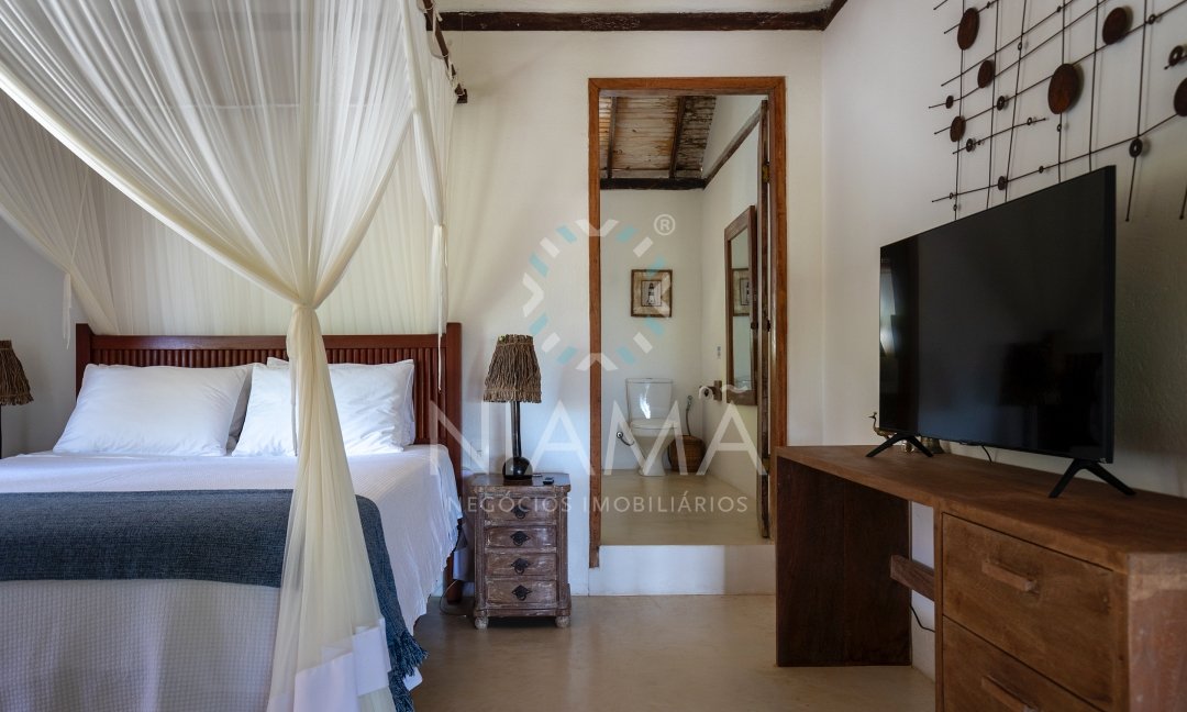 casa de praia itapororoca trancoso